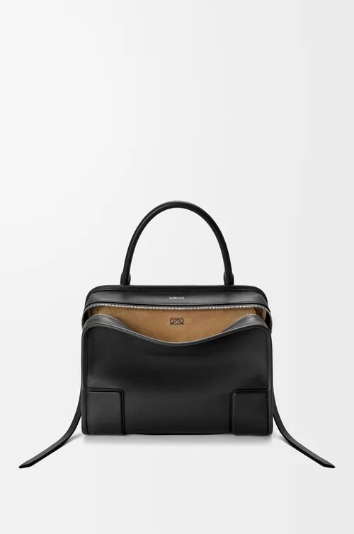 LOEWE Medium Amazona 180 bag in soft calfskin — manufacturer gallery