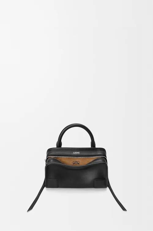 LOEWE Mini Amazona 180 bag in soft calfskin — manufacturer gallery