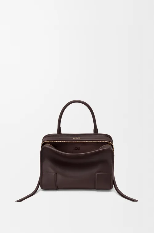 LOEWE Small Amazona 180 bag in soft calfskin — manufacturer gallery