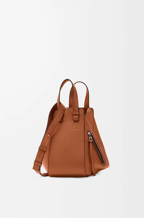 LOEWE Small Hammock bag in classic calfskin — manufacturer gallery