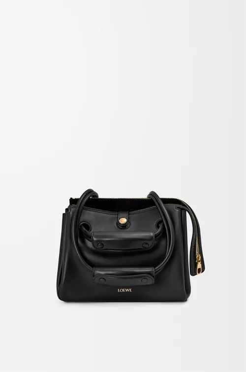 LOEWE Small Madrid bag in supple calfskin — manufacturer gallery