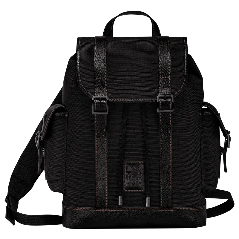 Longchamp Boxford Backpack — manufacturer gallery