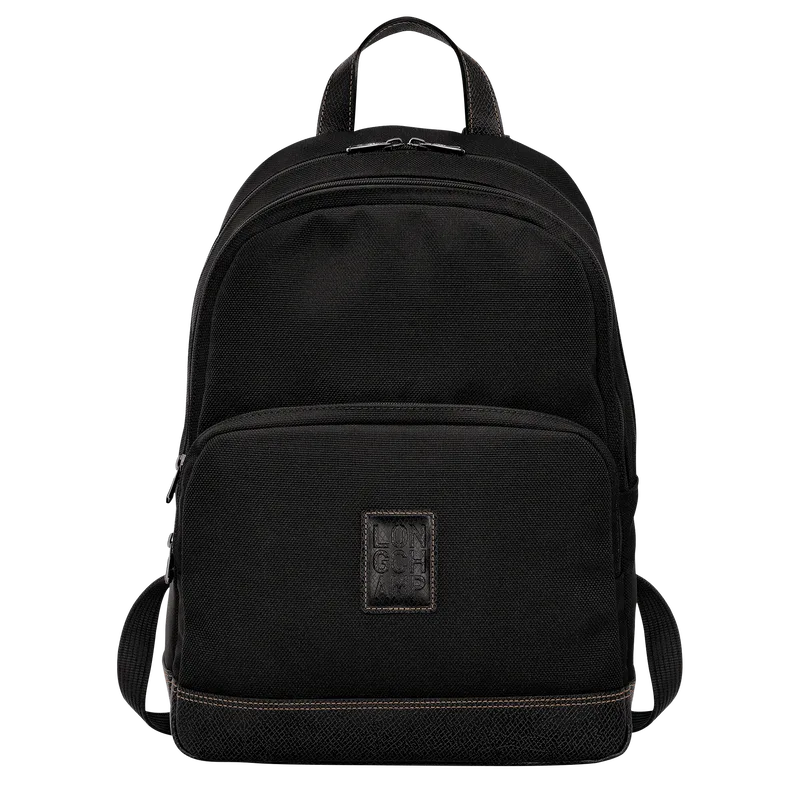 Longchamp Boxford Backpack — manufacturer gallery