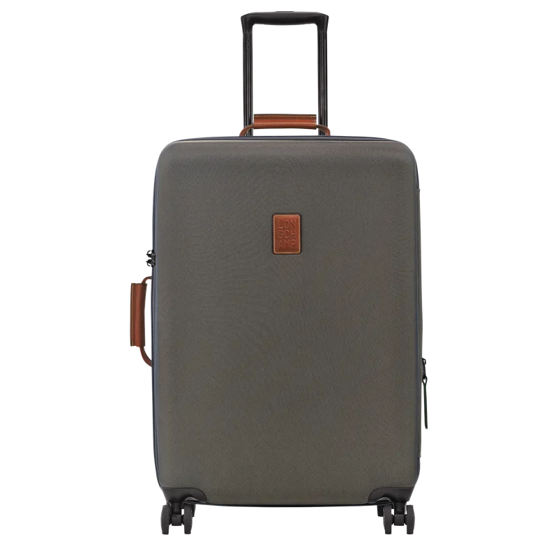 Longchamp Boxford L Suitcase — manufacturer gallery