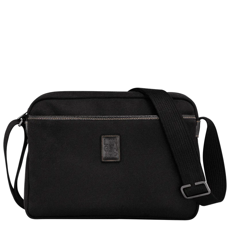 Longchamp Boxford M Camera bag — manufacturer gallery