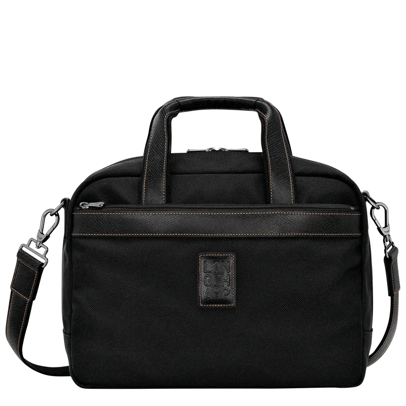 Longchamp Boxford S Travel bag — manufacturer gallery