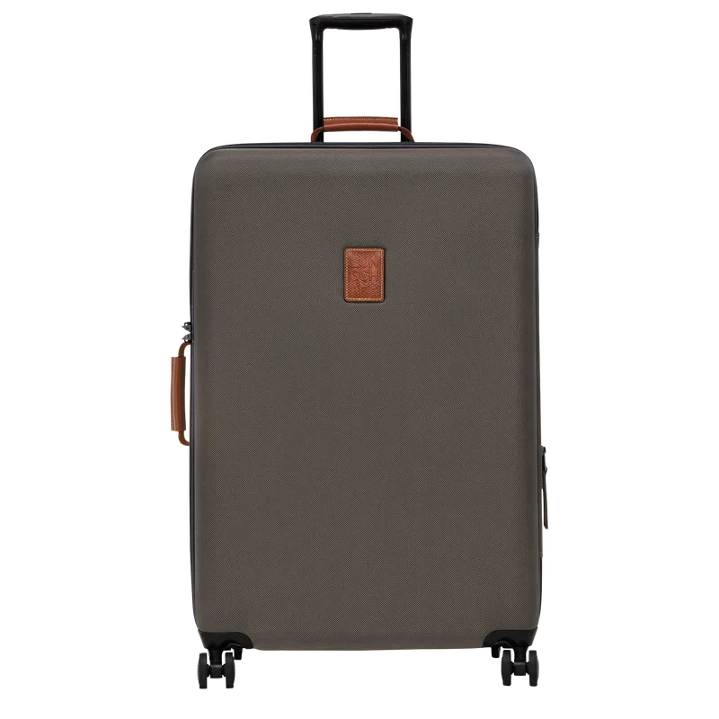 Longchamp Boxford XL Suitcase — manufacturer gallery