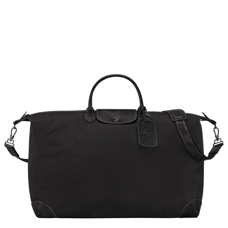 Longchamp Boxford XL Travel bag — manufacturer gallery