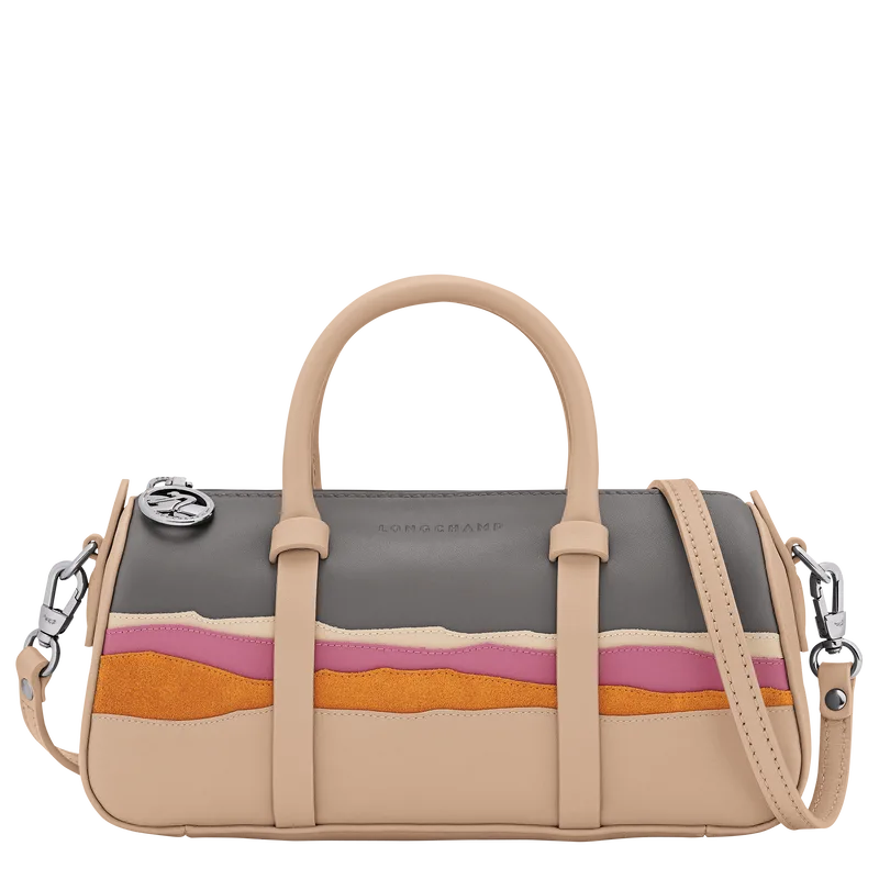 Longchamp Caroline Hélain x Longchamp S Handbag — manufacturer gallery