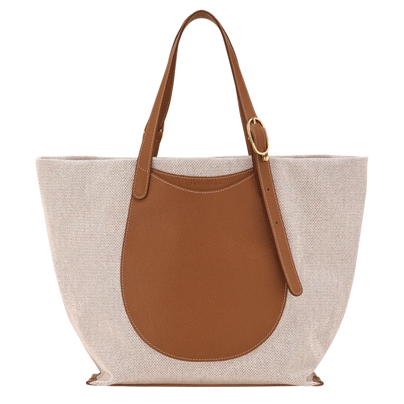 Longchamp Complice XL Tote bag — manufacturer gallery