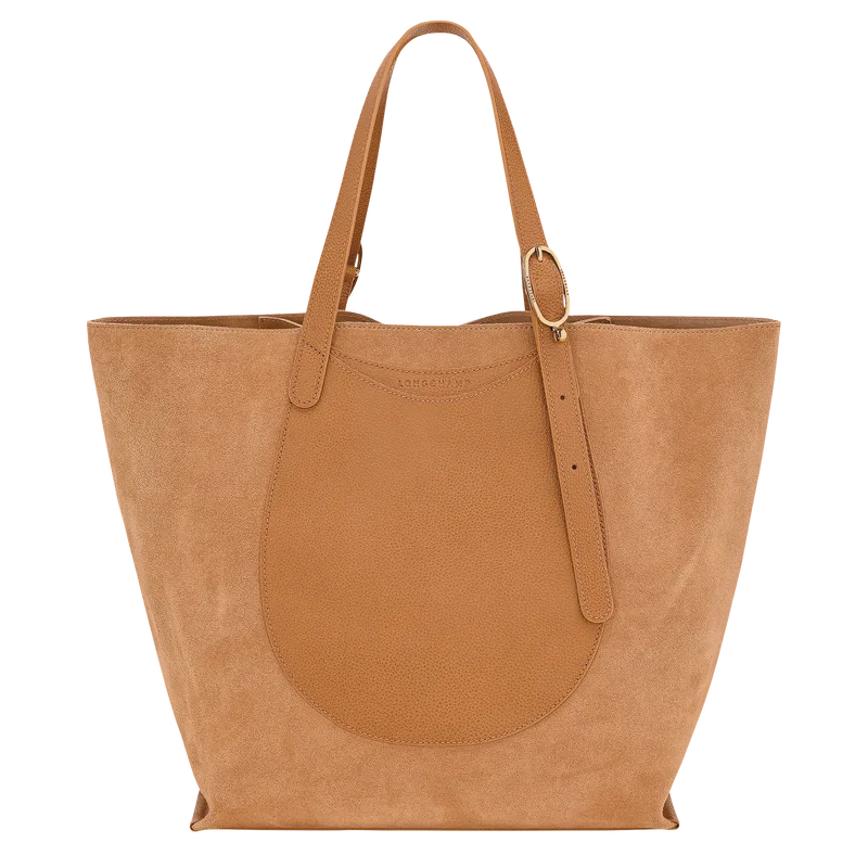 Longchamp Complice XL Tote bag — manufacturer gallery