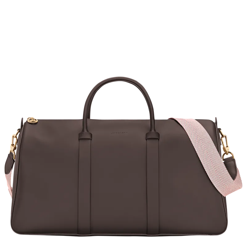 Longchamp Daylong Chevron S Travel bag — manufacturer gallery