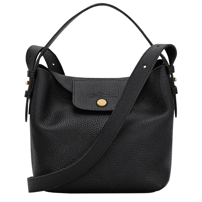 Longchamp Le Cadence S Bucket bag — manufacturer gallery