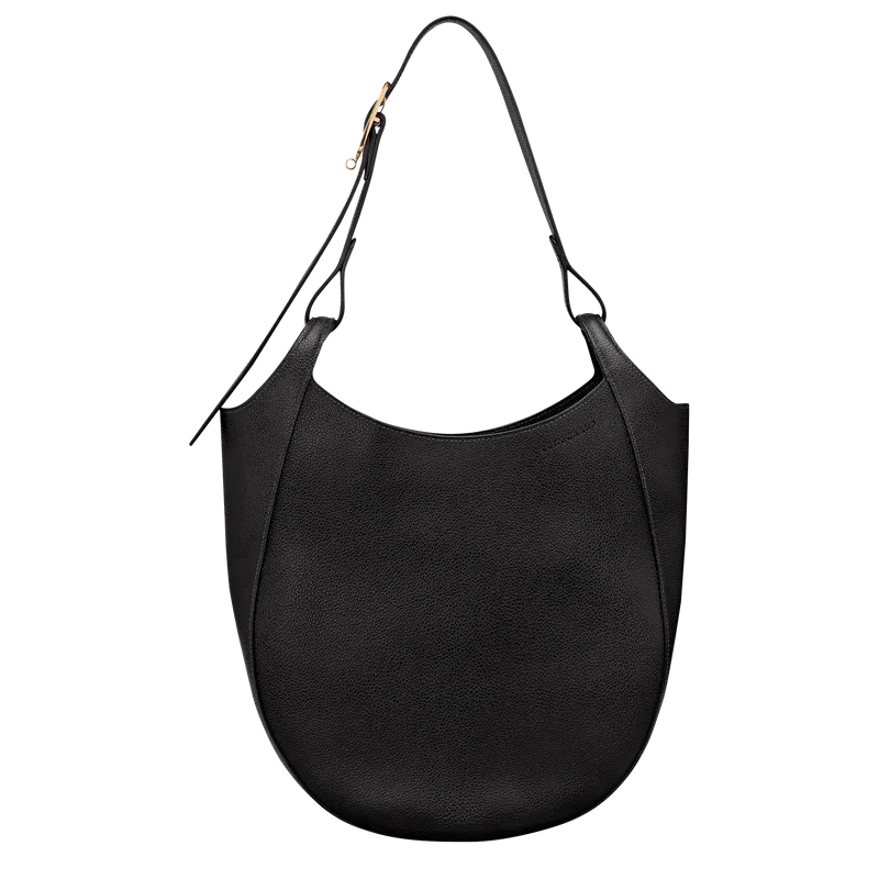 Longchamp Le Foulonné L Hobo bag — manufacturer gallery