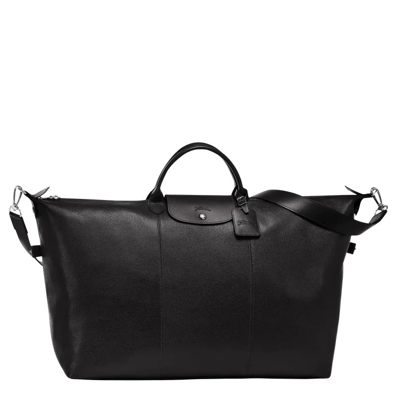 Longchamp Le Foulonné L Travel bag — manufacturer gallery