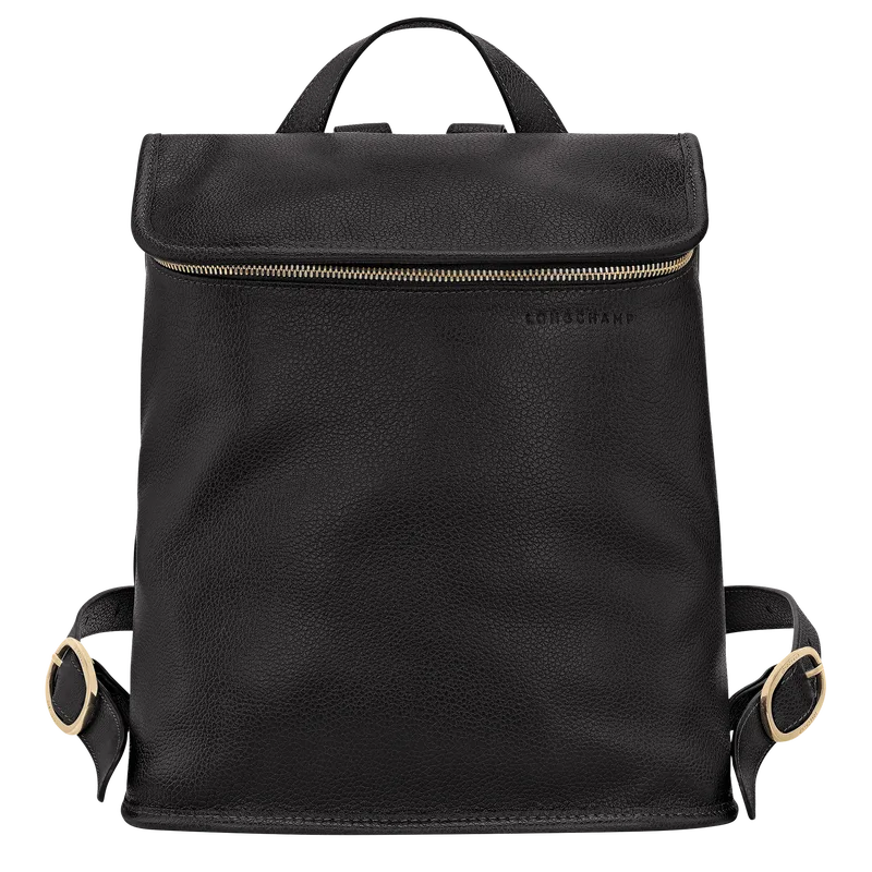 Longchamp Le Foulonné M Backpack — manufacturer gallery