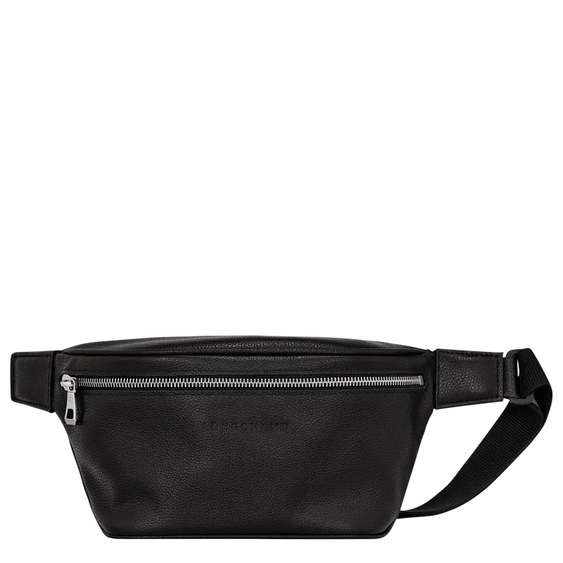 Longchamp Le Foulonné M Belt bag — manufacturer gallery
