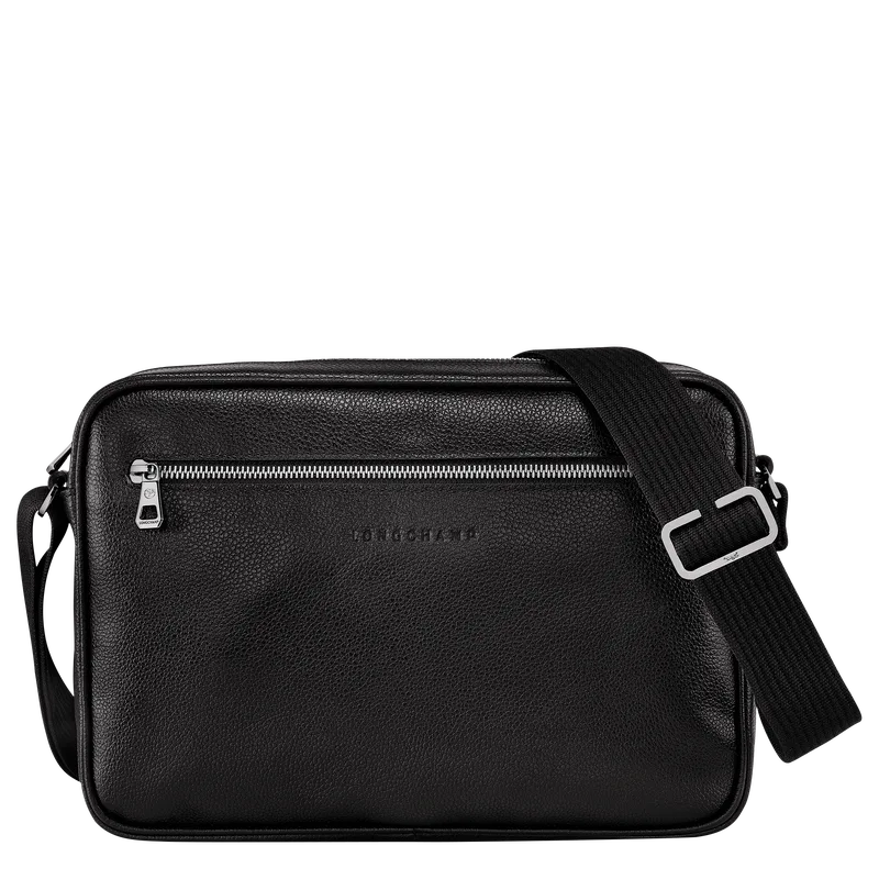 Longchamp Le Foulonné M Camera bag — manufacturer gallery