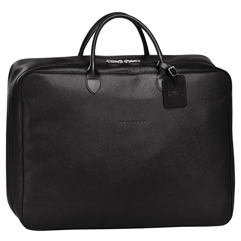 Longchamp Le Foulonné M Suitcase — manufacturer gallery