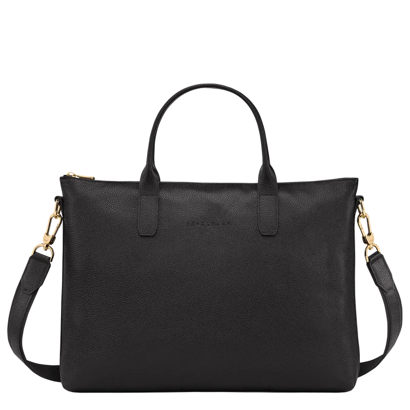 Longchamp Le Foulonné S Briefcase — manufacturer gallery