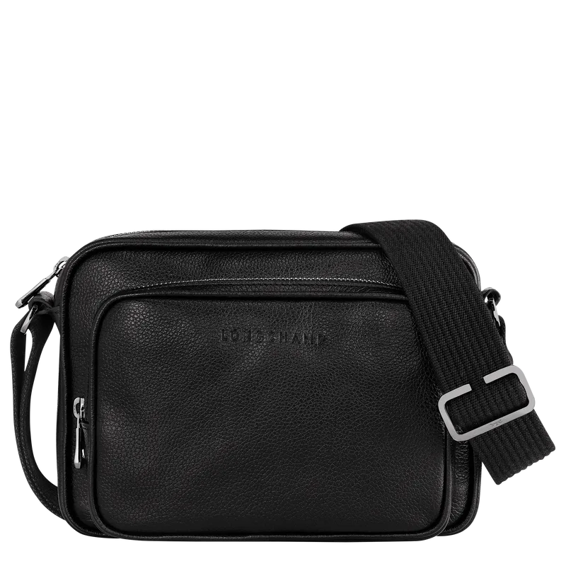 Longchamp Le Foulonné S Camera bag — manufacturer gallery