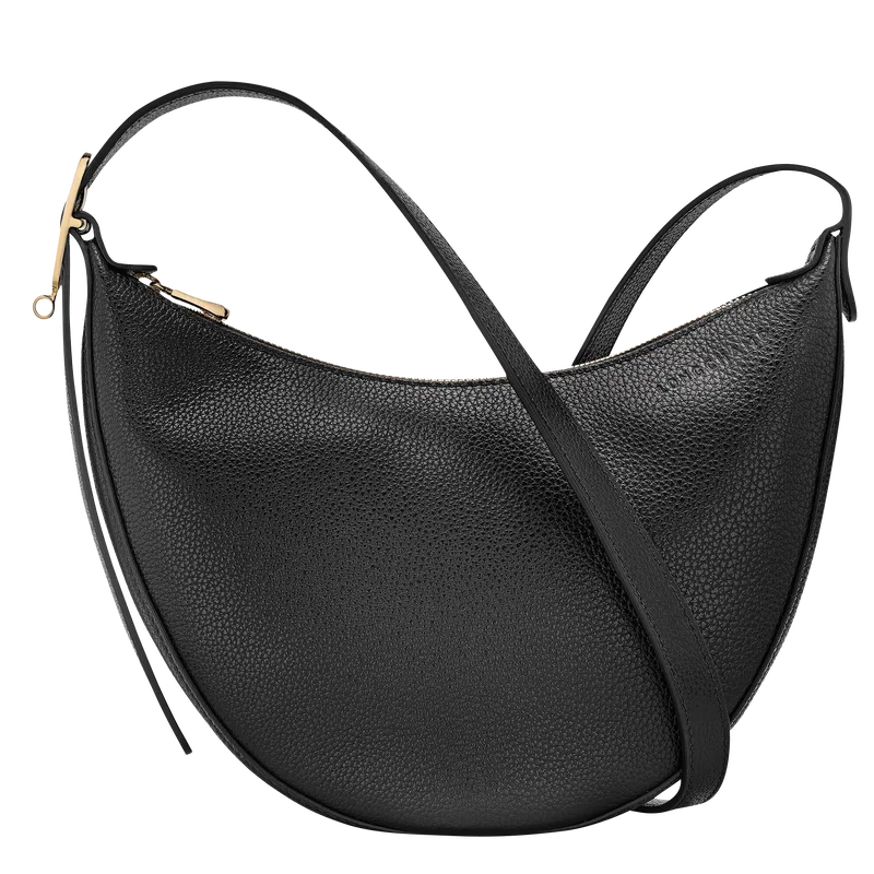 Longchamp Le Foulonné S Crossbody bag — manufacturer gallery