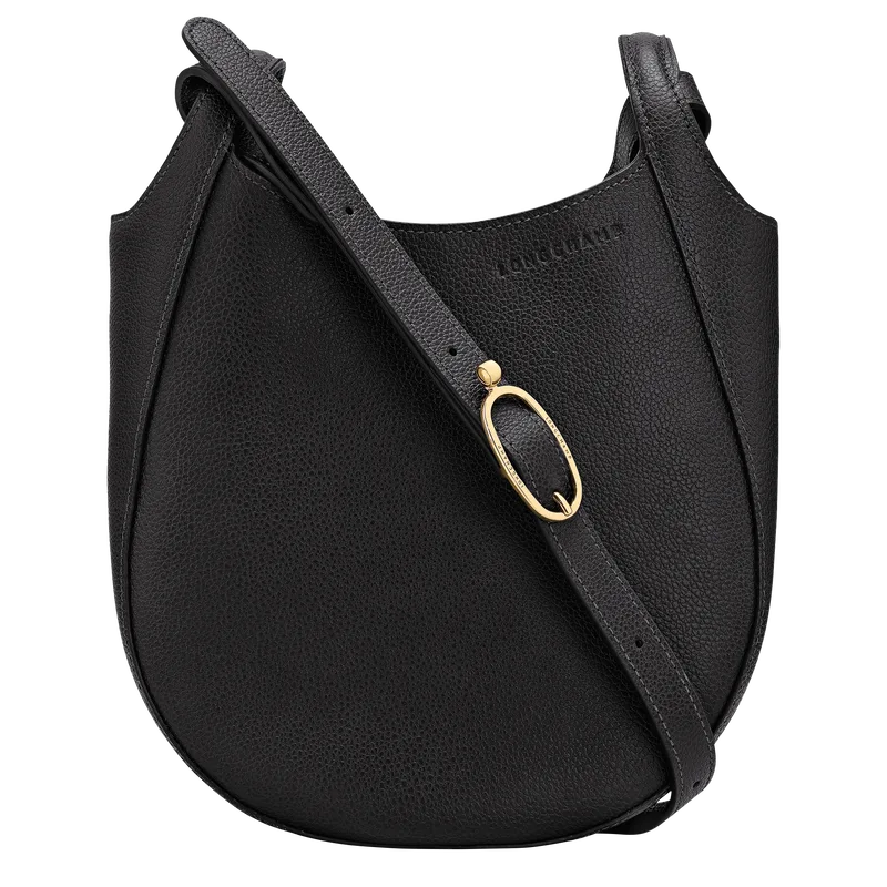 Longchamp Le Foulonné S Crossbody bag — manufacturer gallery