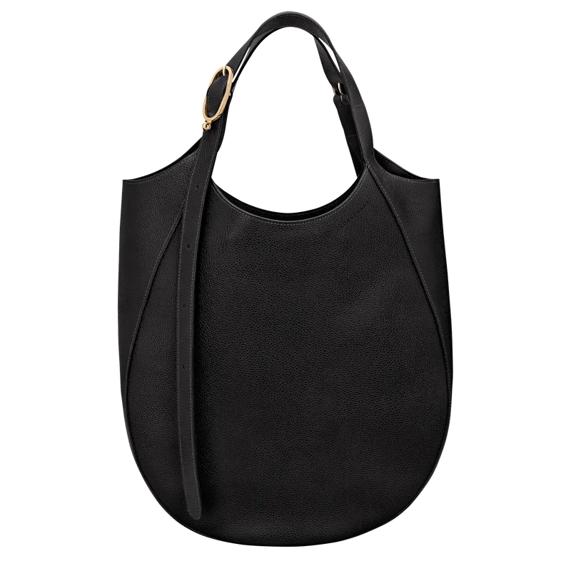 Longchamp Le Foulonné XL Tote bag — manufacturer gallery
