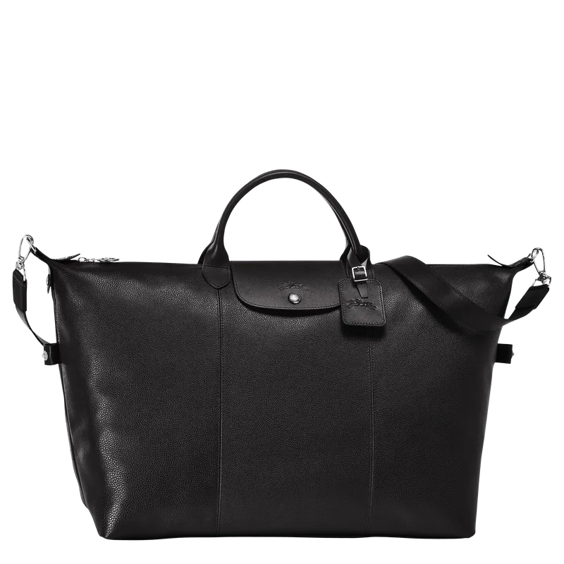 Longchamp Le Foulonné XL Travel bag — manufacturer gallery