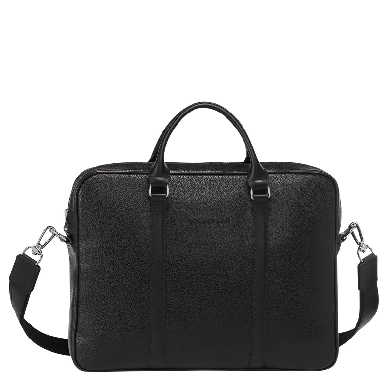 Longchamp Le Foulonné XS Briefcase — manufacturer gallery