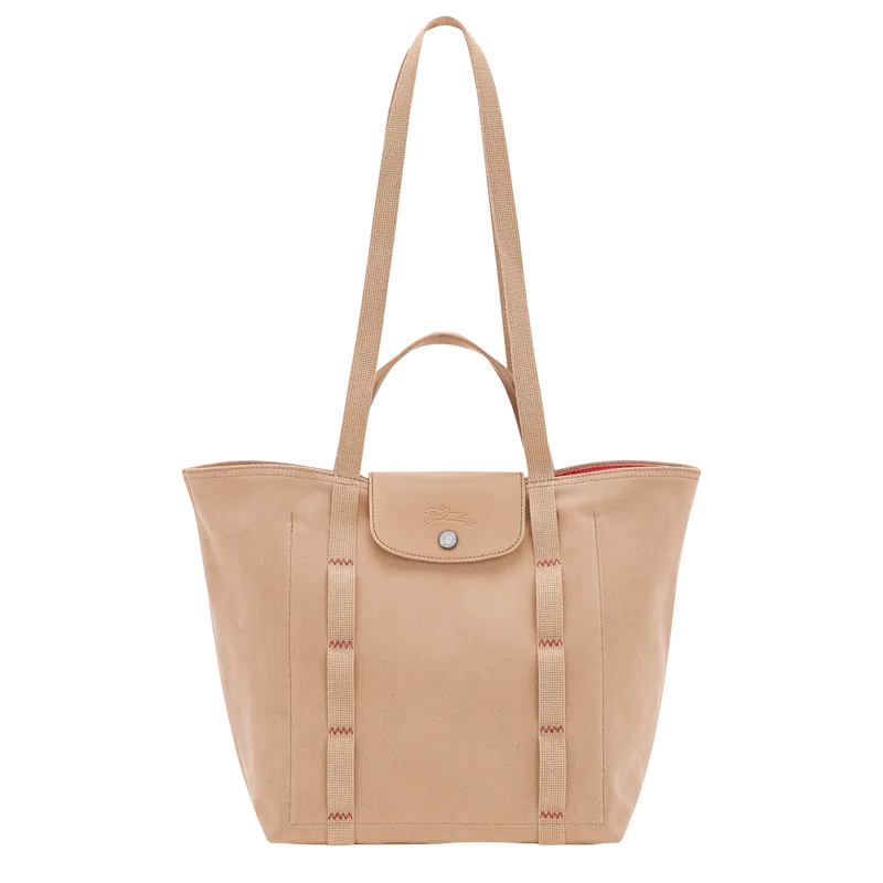Longchamp Le Pliage Collection M Tote bag — manufacturer gallery