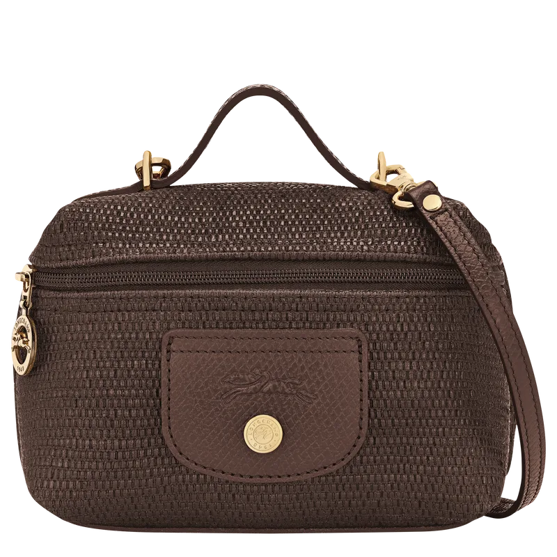 Longchamp Le Pliage Collection XS Crossbody bag — manufacturer gallery