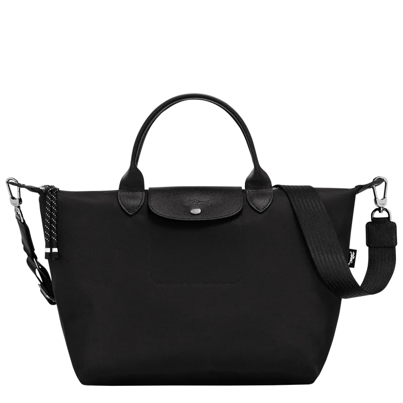Longchamp Le Pliage Energy L Handbag — manufacturer gallery