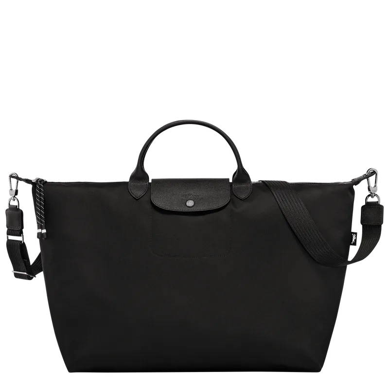 Longchamp Le Pliage Energy L Travel bag — manufacturer gallery