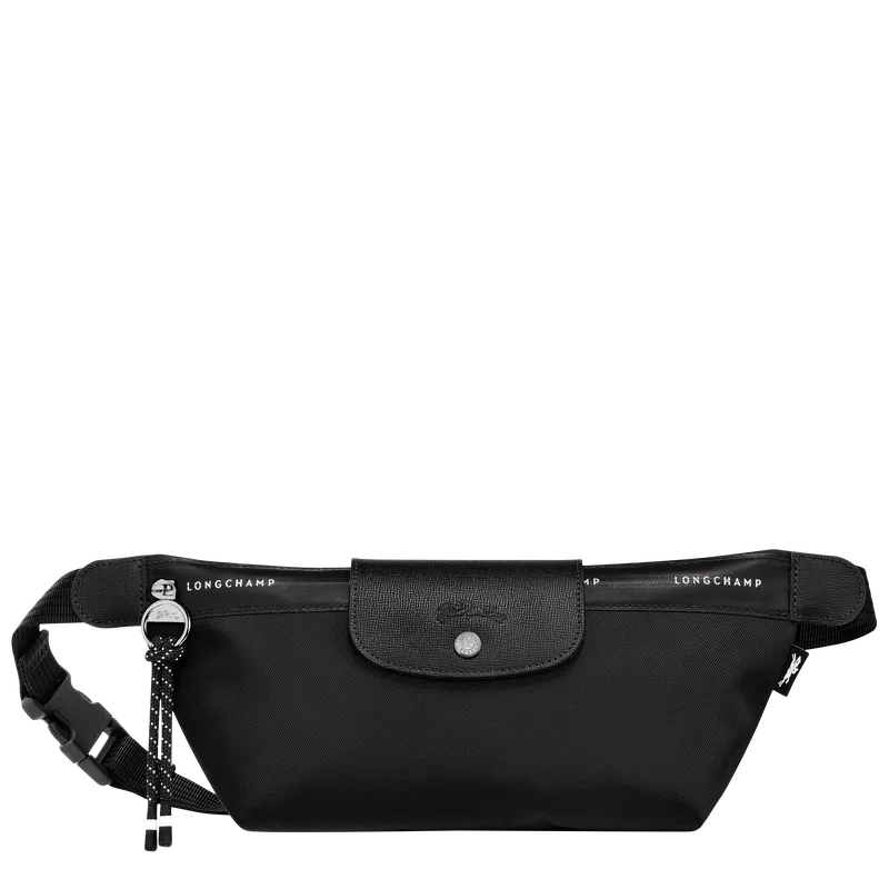 Longchamp Le Pliage Energy M Belt bag — manufacturer gallery