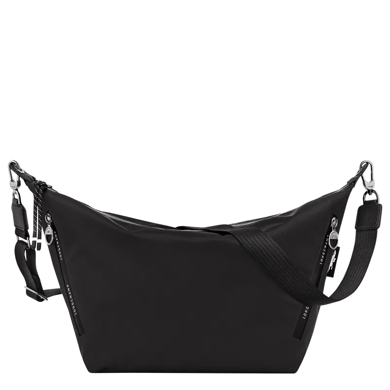 Longchamp Le Pliage Energy M Crossbody bag — manufacturer gallery