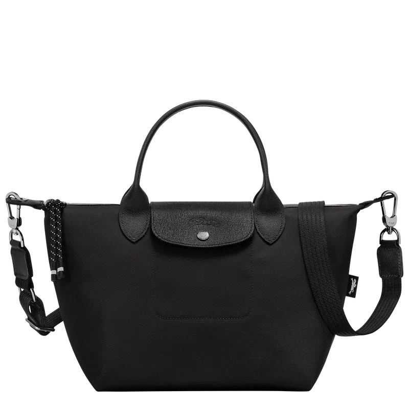 Longchamp Le Pliage Energy S Handbag — manufacturer gallery