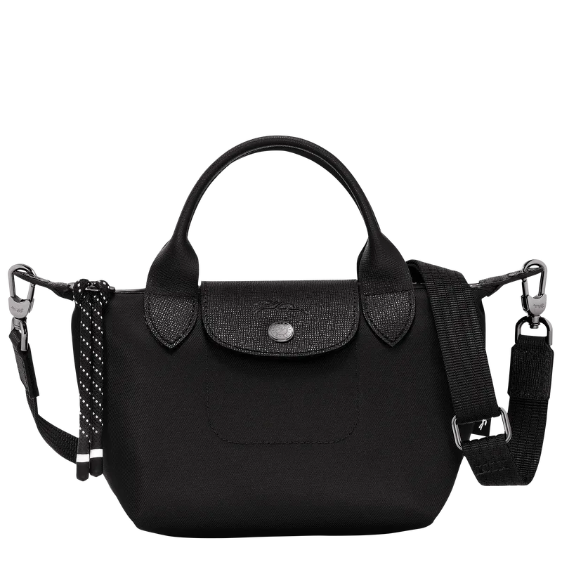 Longchamp Le Pliage Energy XS Handbag — manufacturer gallery