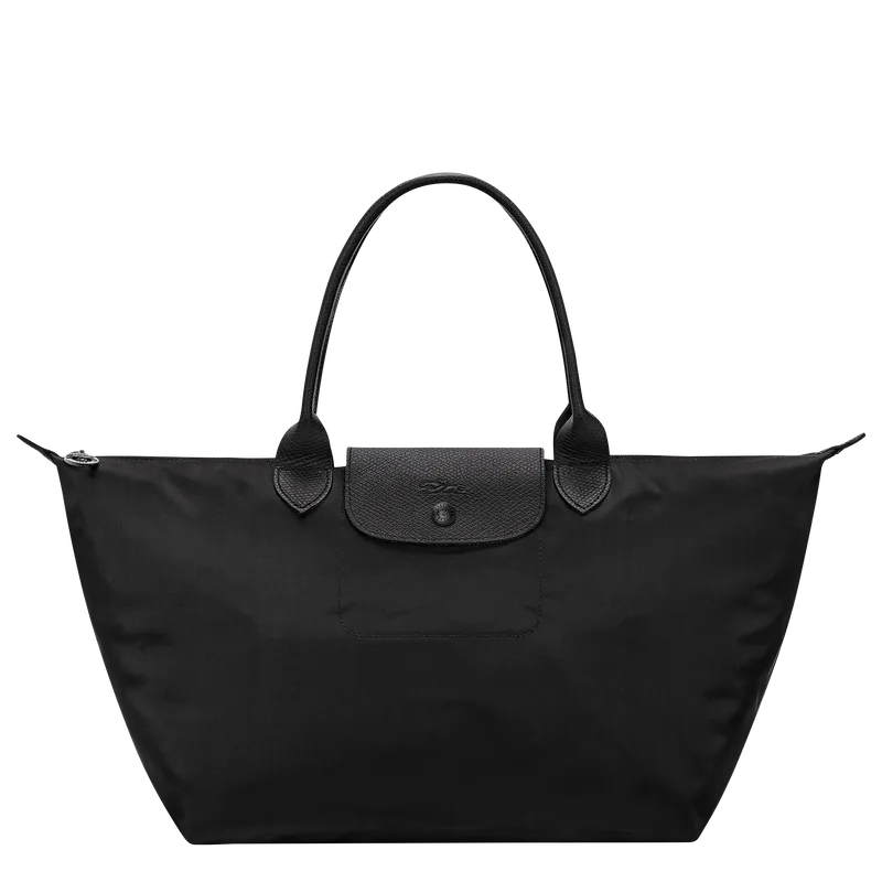 Longchamp Le Pliage One L Handbag — manufacturer gallery