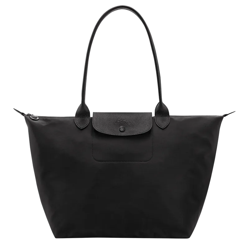 Longchamp Le Pliage One L Tote bag — manufacturer gallery
