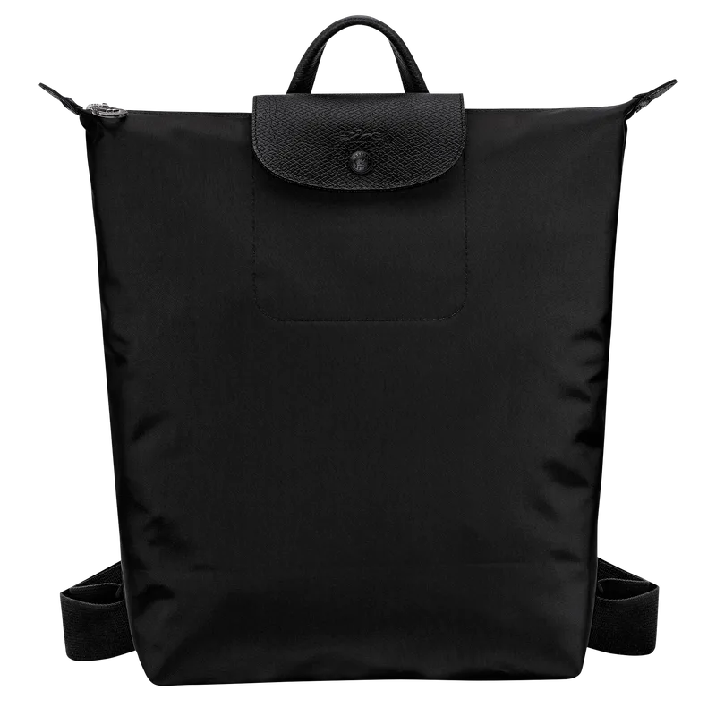 Longchamp Le Pliage One M Backpack — manufacturer gallery