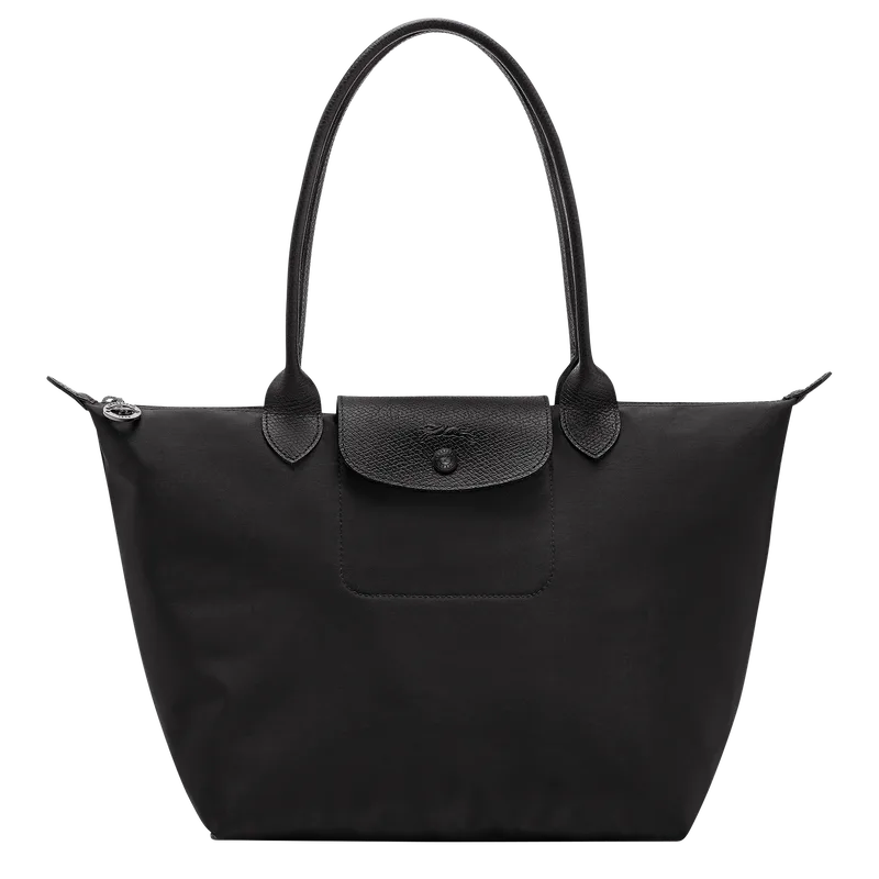 Longchamp Le Pliage One M Tote bag — manufacturer gallery
