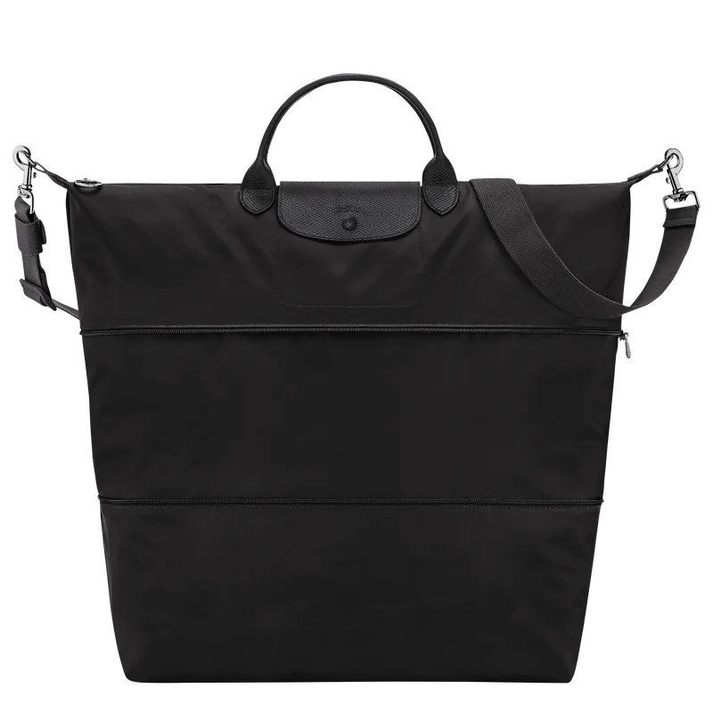 Longchamp Le Pliage One S Extensible travel bag — manufacturer gallery