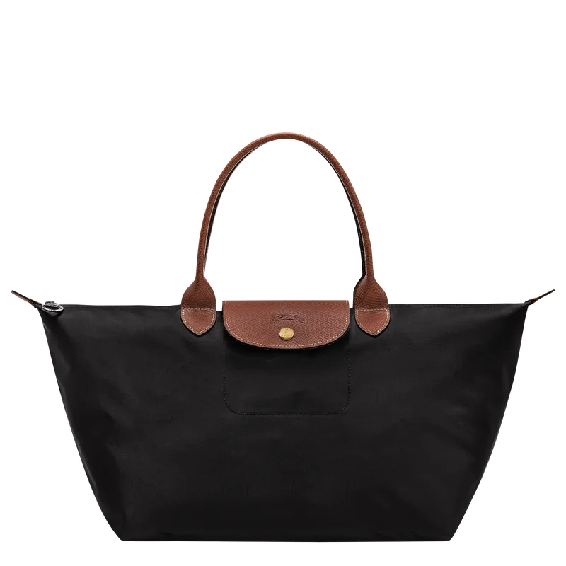 Longchamp Le Pliage Original L Handbag — manufacturer gallery