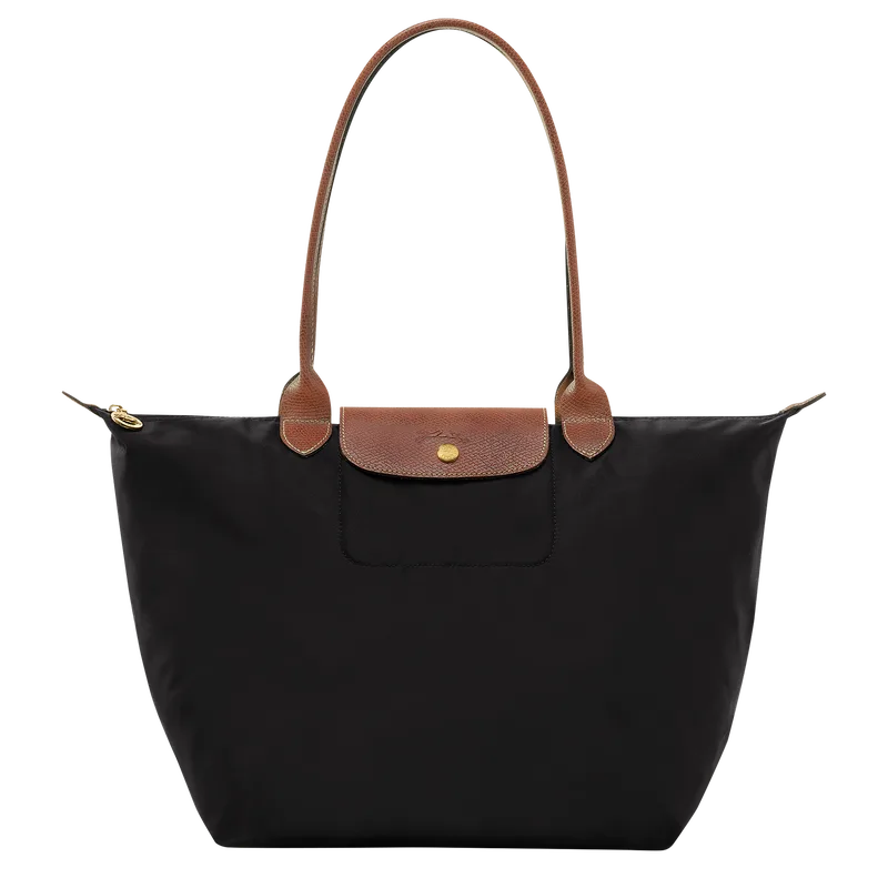 Longchamp Le Pliage Original L Tote bag — manufacturer gallery