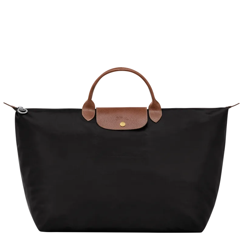 Longchamp Le Pliage Original L Travel bag — manufacturer gallery