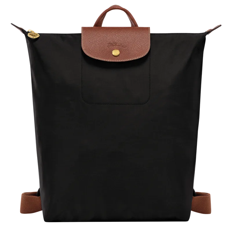 Longchamp Le Pliage Original M Backpack — manufacturer gallery