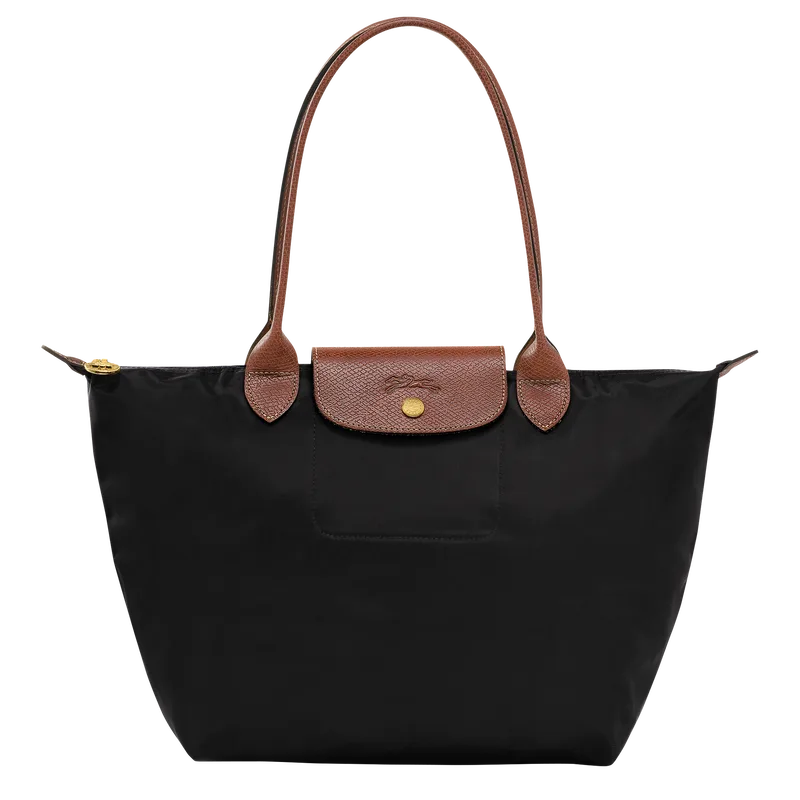 Longchamp Le Pliage Original M Tote bag — manufacturer gallery