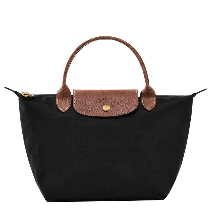Longchamp Le Pliage Original S Handbag — manufacturer gallery