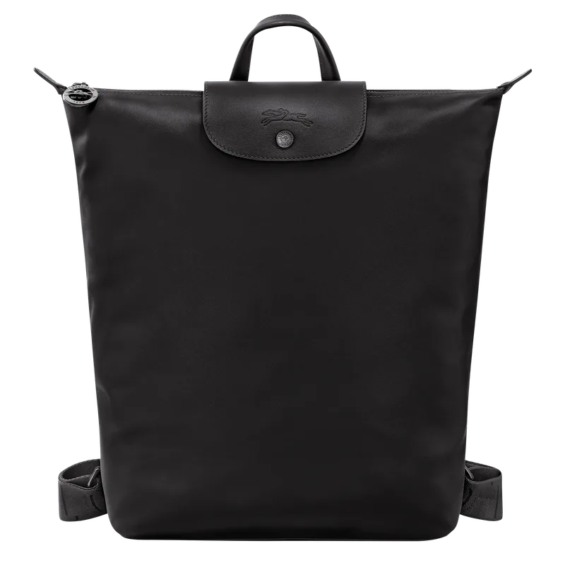 Longchamp Le Pliage Xtra M Backpack — manufacturer gallery
